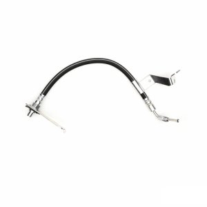 Chrysler Cirrus Brake Hose - Rear - R1 Concepts - `98-`00